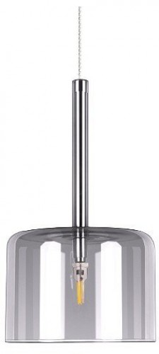 Подвесной светильник Loft IT Spillray 10232/A Smoke