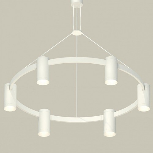 Подвесной светильник Ambrella light Traditional XB9021150