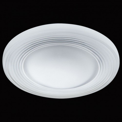 Точечный встраиваемый светильник Lightstar Difesa Piano 006881