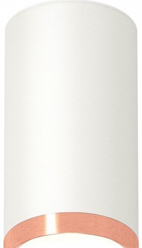 Подвесной светильник Ambrella light TECHNO SPOT XP8161014