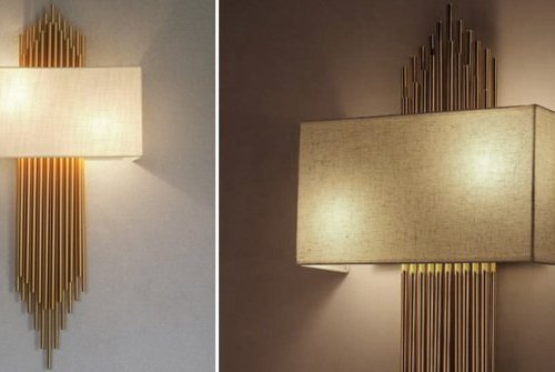 Бра ImperiumLoft 44,27