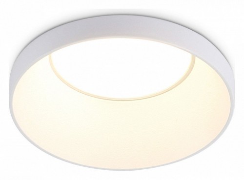 Точечный светильник Ambrella light Techno Spot TN102801