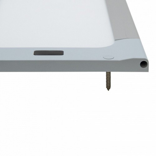 Мебельный светодиодный светильник (UL-00003038) Uniel ULI-F42-7,5W/RGB/RC/DIM Sensor IP20 Silver