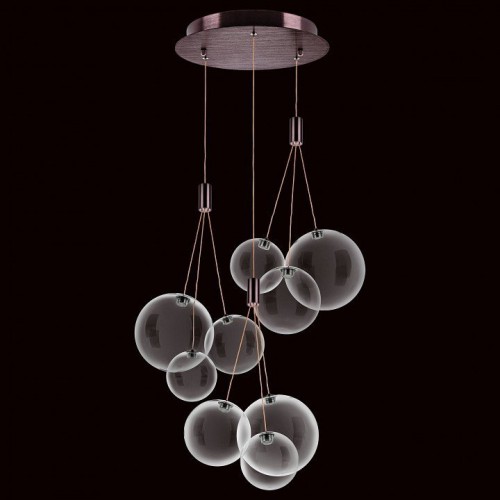 Подвесная люстра Lightstar Sferetta 801090 Подвесная люстра Lightstar Sferetta 801090