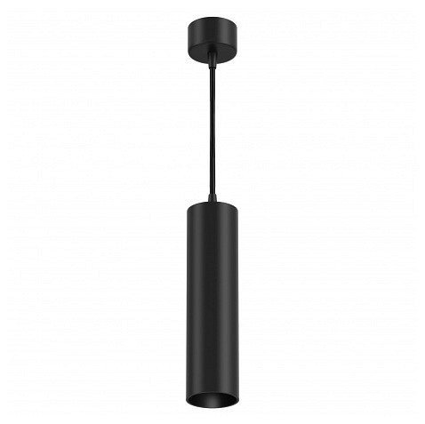 Подвесной светильник Maytoni Focus Led P072PL-L12B3K