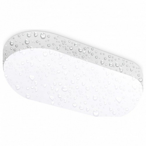 Уличный светодиодный светильник Ambrella light Street ST8662