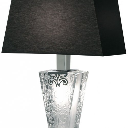 Интерьерная настольная лампа Fabbian Vicky D69B0302