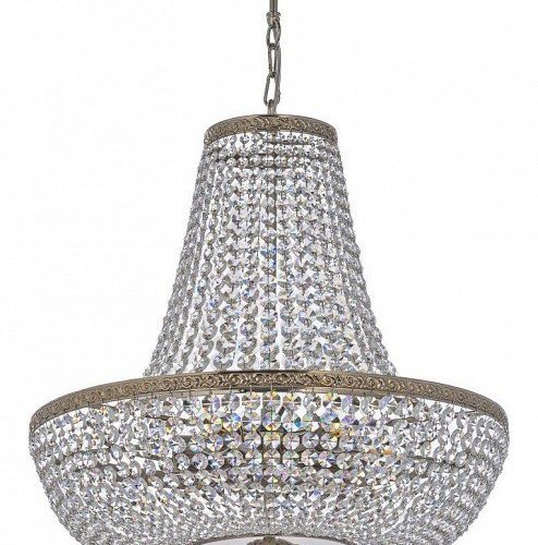 Подвесная люстра Arti Lampadari Castellana Castellana E 1.5.50.100 N