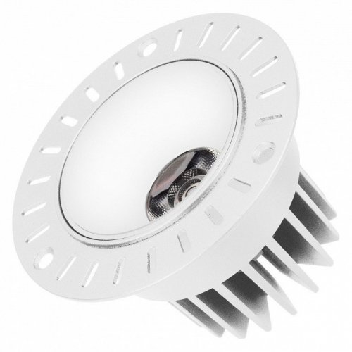 Встраиваемый светильник Arlight ATLAS 037056(1)