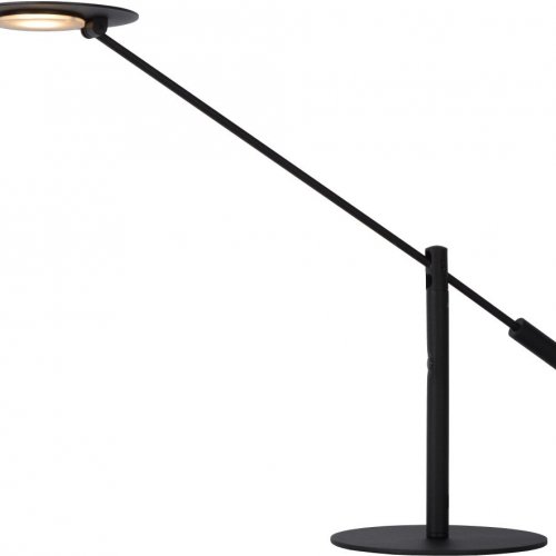 Настольная лампа Lucide Anselmo 19666/09/30 Настольная лампа Lucide Anselmo 19666/09/30