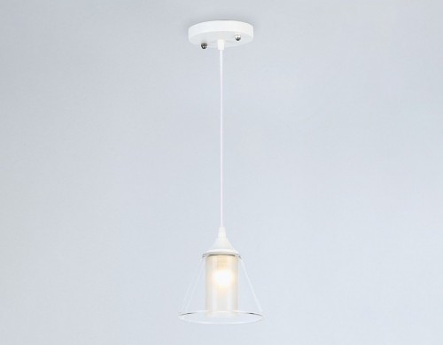 Подвесной светильник Ambrella light TRADITIONAL TR3551
