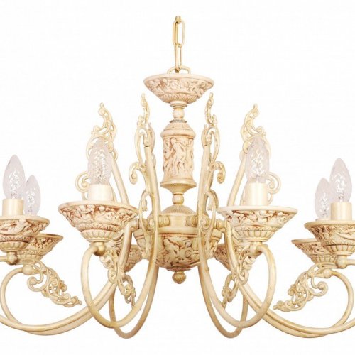 Подвесная люстра Doge Luce 50908 Подвесная люстра Doge Luce 50908