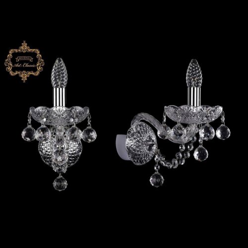 Бра ArtClassic 10.26.1.165.XL.Cr.B Бра ArtClassic 10.26.1.165.XL.Cr.B