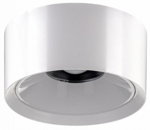 Точечный светильник Citilux Rover CL743090N