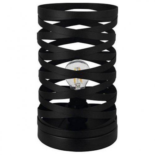 Интерьерная настольная лампа Eglo Cremella 99506 Интерьерная настольная лампа Eglo Cremella 99506