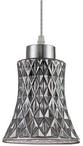 Подвесной светильник Escada Carnival 10193/1S Smoke Подвесной светильник Escada Carnival 10193/1S Smoke