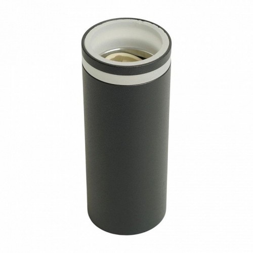 Светильник потолочный Feron ML100 Barrel LUNA MR11 GU10 35W 230V, черный 51369