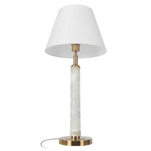 Интерьерная настольная лампа Loft IT Wand 10440T