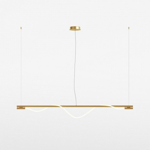 Подвесной светильник Maytoni Tau MOD166PL-L20G3K