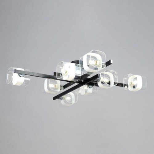 Потолочная люстра Citilux Вирта CL139282 Потолочная люстра Citilux Вирта CL139282