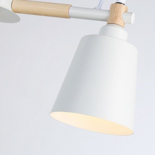 Люстра на штанге Ambrella Light TR TR82204