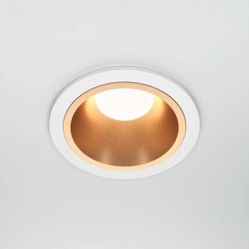 Точечный светильник Share DL126-GU10-WMG Точечный светильник Share DL126-GU10-WMG