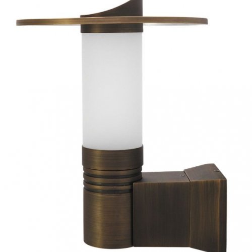 Уличный настенный светильник LD-Lighting LD-BP82 Part-Light Уличный настенный светильник LD-Lighting LD-BP82 Part-Light