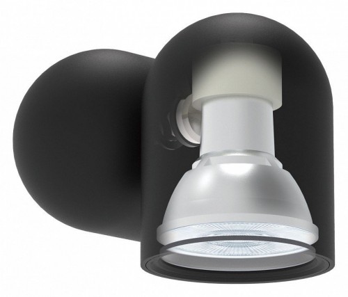 Настенный светильник Mantra Ios 7295 Настенный светильник Mantra Ios 7295