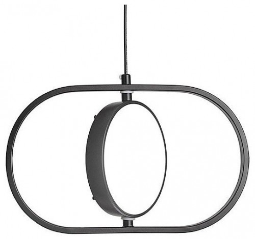 Подвесной светильник Lussole Aberdeen LSP-7375 Подвесной светильник Lussole Aberdeen LSP-7375