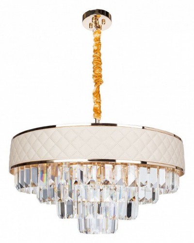 Подвесная люстра Arte Lamp Annabelle A1008LM-8GO Подвесная люстра Arte Lamp Annabelle A1008LM-8GO