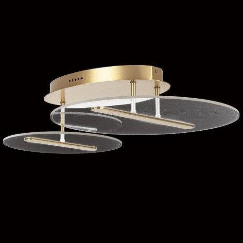 Потолочная люстра Lightstar Acrile 738053