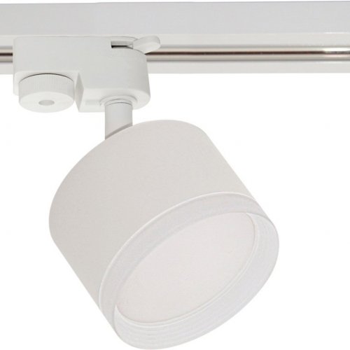 Трековый светильник Reluce 53004-9.3-001LD GX53 WT Трековый светильник Reluce 53004-9.3-001LD GX53 WT