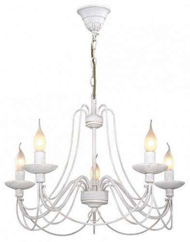 Подвесная люстра F-Promo Chateau 2164-5P