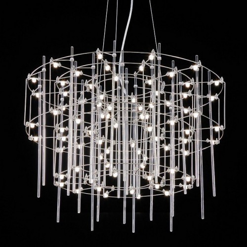 Подвесная люстра Imperiumloft  Chill-A01