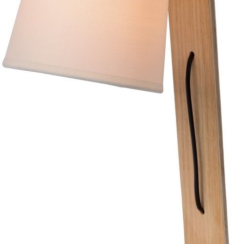 Настольная лампа Lucide Nordic 06502/81/31