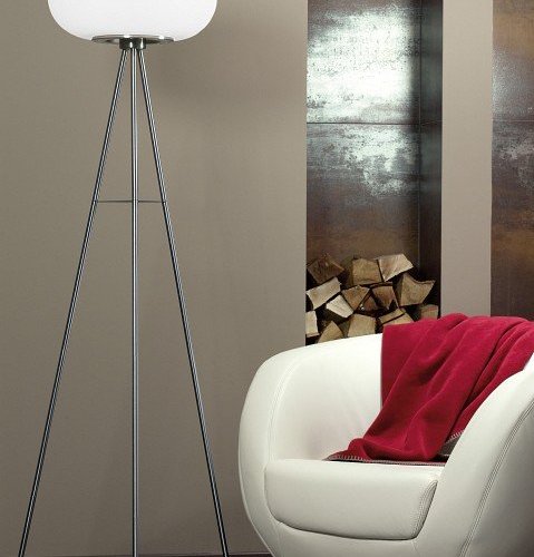 Торшер Eglo Optica 86817