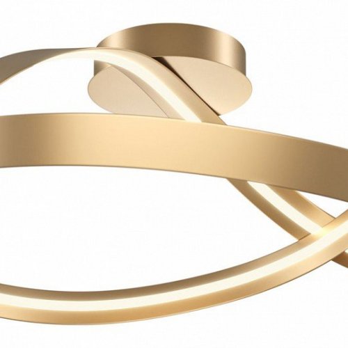 Потолочная люстра Maytoni Plons MOD283CL-L34BS3K