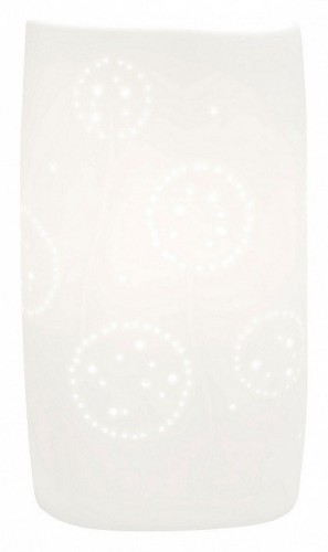 Настольная лампа декоративная Apeyron Electrics Для дома 12-078