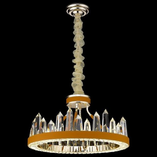 Подвесная люстра Wertmark Leona WE456.06.303