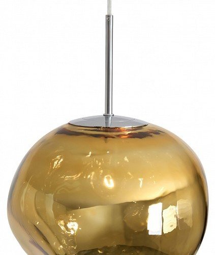 Подвесной светильник Freya Ejection FR5378PL-01OR