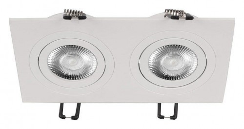 Точечный светильник Loft IT Hap 10341/2A White