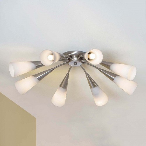 Люстра Citilux Фокус CL103181 Люстра Citilux Фокус CL103181