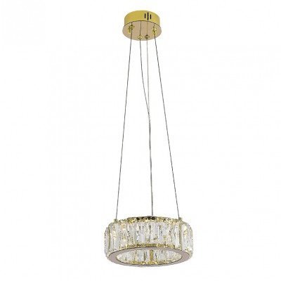 Подвесной светильник Newport 8240 8240N/20 gold