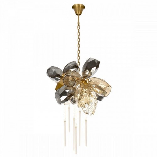 Подвесная люстра LOFT IT Britannica 10401/800S