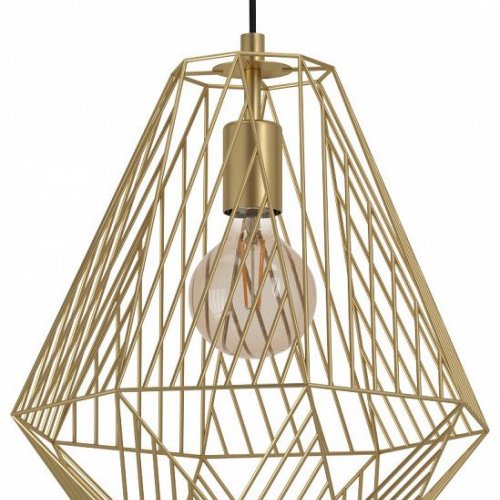 Подвесной светильник Eglo Stype 43695 Подвесной светильник Eglo Stype 43695