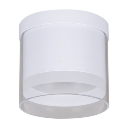 Точечный светильник  53061-9.5-001LD GX53 WT