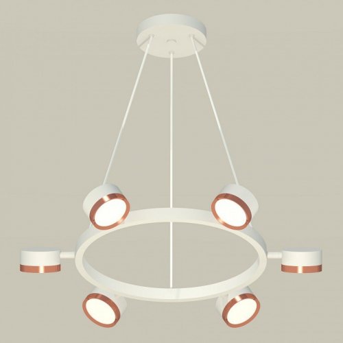 Подвесной светильник Ambrella light TRADITIONAL XB9191153