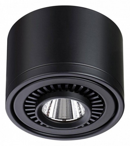 Точечный светильник Novotech Gesso 358812
