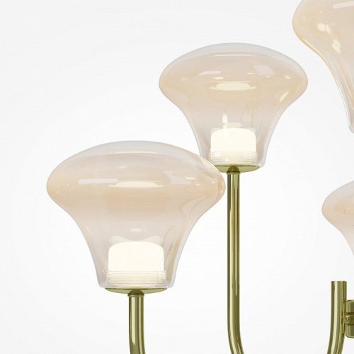 Потолочная люстра Maytoni Dynasty MOD402PL-L30BS3K