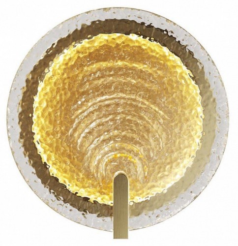 Настенный светильник Maytoni Regatta MOD481WL-L5BS3K